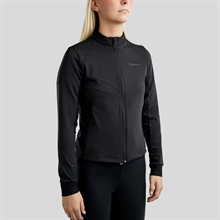 Montar MoZira Refined Full Zip kurtka treningowa
